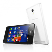 Original Lenovo A3600D MTK6582 Quad Core Cell phone 4 5 inch Android 4 4 Smartphone 512MB