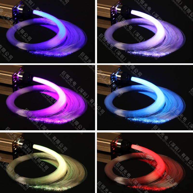 Cinema fiber optic twinkle starry sky star ceiling light kits 500 points x 3.5 meter 0.75mm Cinema fiber optic twinkle starry sky star ceiling light kits 500 points x 3.5 meter 0.75mm<br><br>Aliexpress