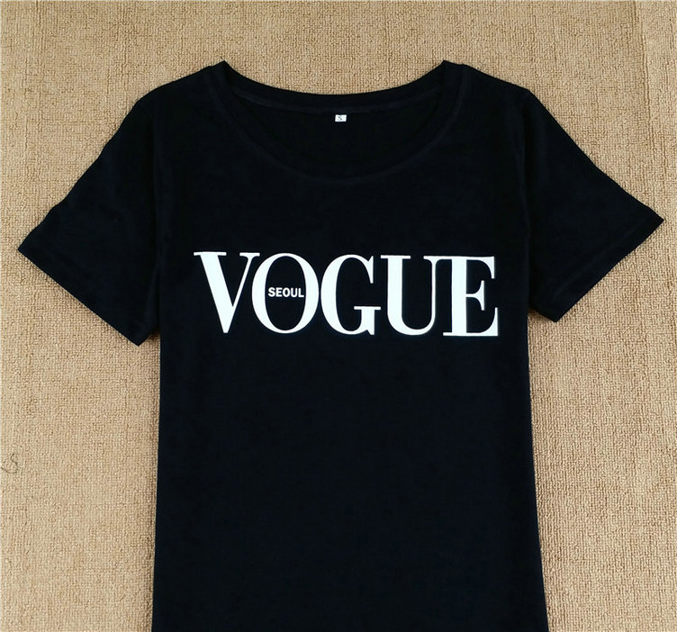 vogue t shirt price