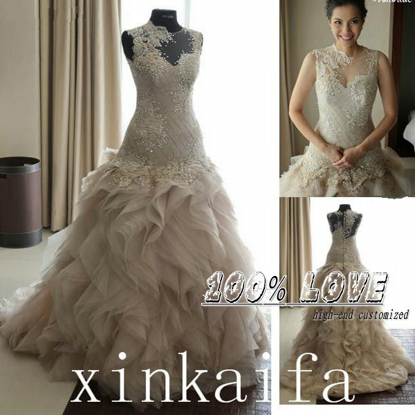 filipino wedding dress for cheap sale