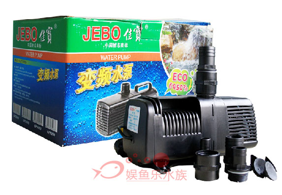 JEBO     GP-4000        