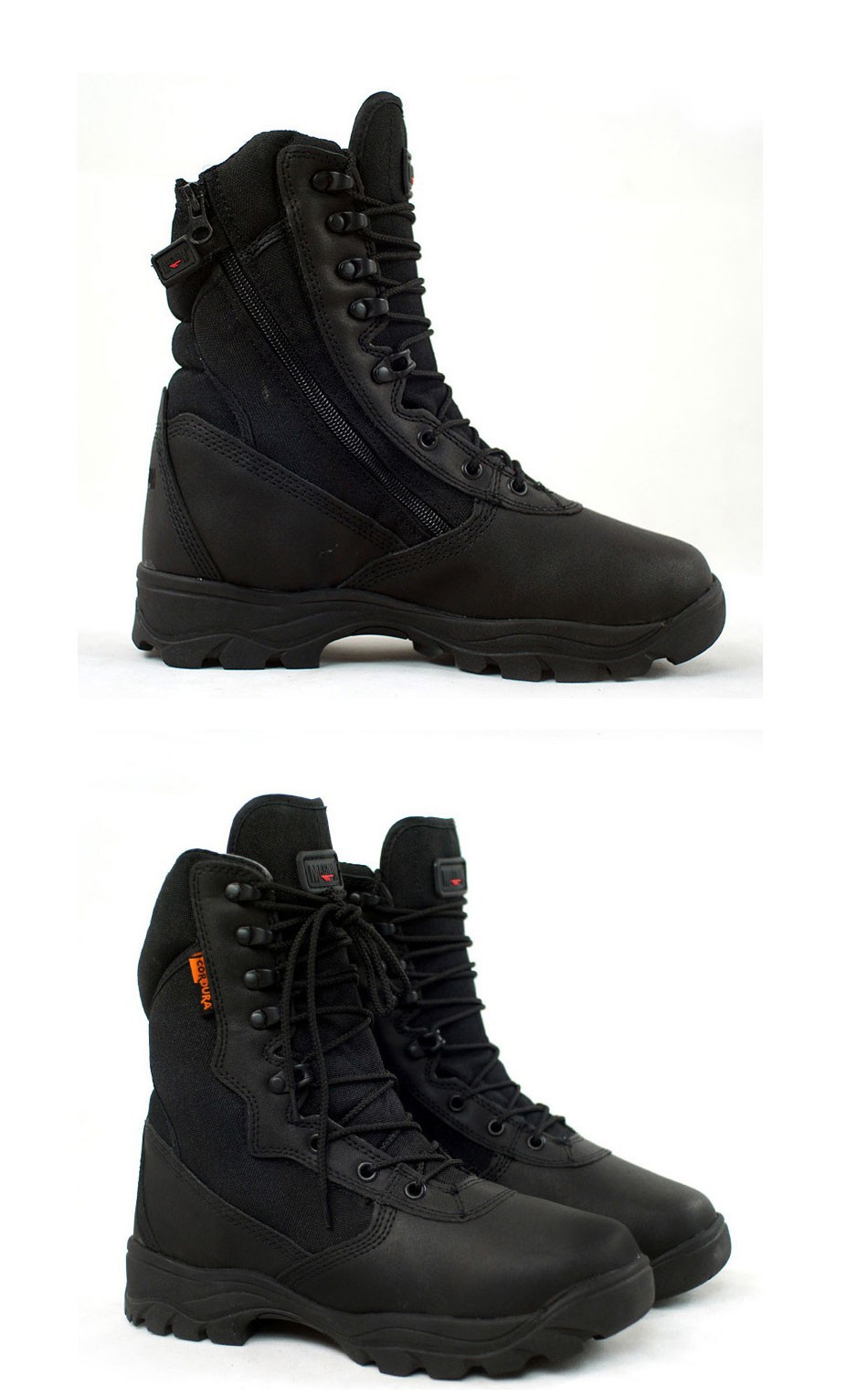 Gobon Military Desert BootsCombat Outdoor Army Botas Tactical