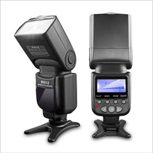 Meike Brand MK-930 II MK930 II Flash Light Speedlite for Canon 400D 450D 500D 550D 600D 650D 1100D as yongnuo YN-560 II YN560II
