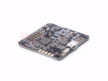 (2pieces/lot)Naze 32 Flip32 ACRO 6DOF Flight Controller board for Quadcopter Drone QAV250