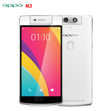 Original OPPO N3 N5209 5 5 Smartphone Snapdragon 801 Quad Core 2 3GHz ROM 32GB RAM