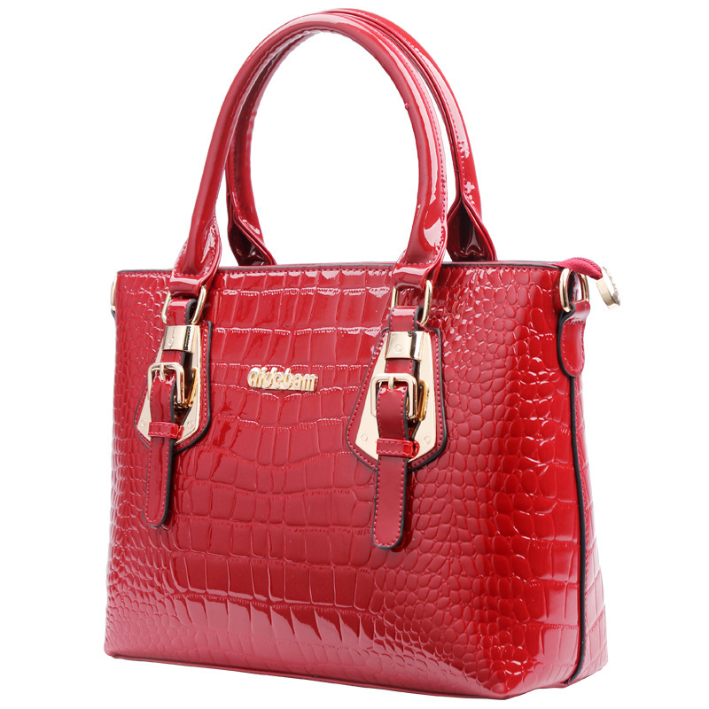 free shipping new 2015 fashion european and american style women handbag women leather handbags ...