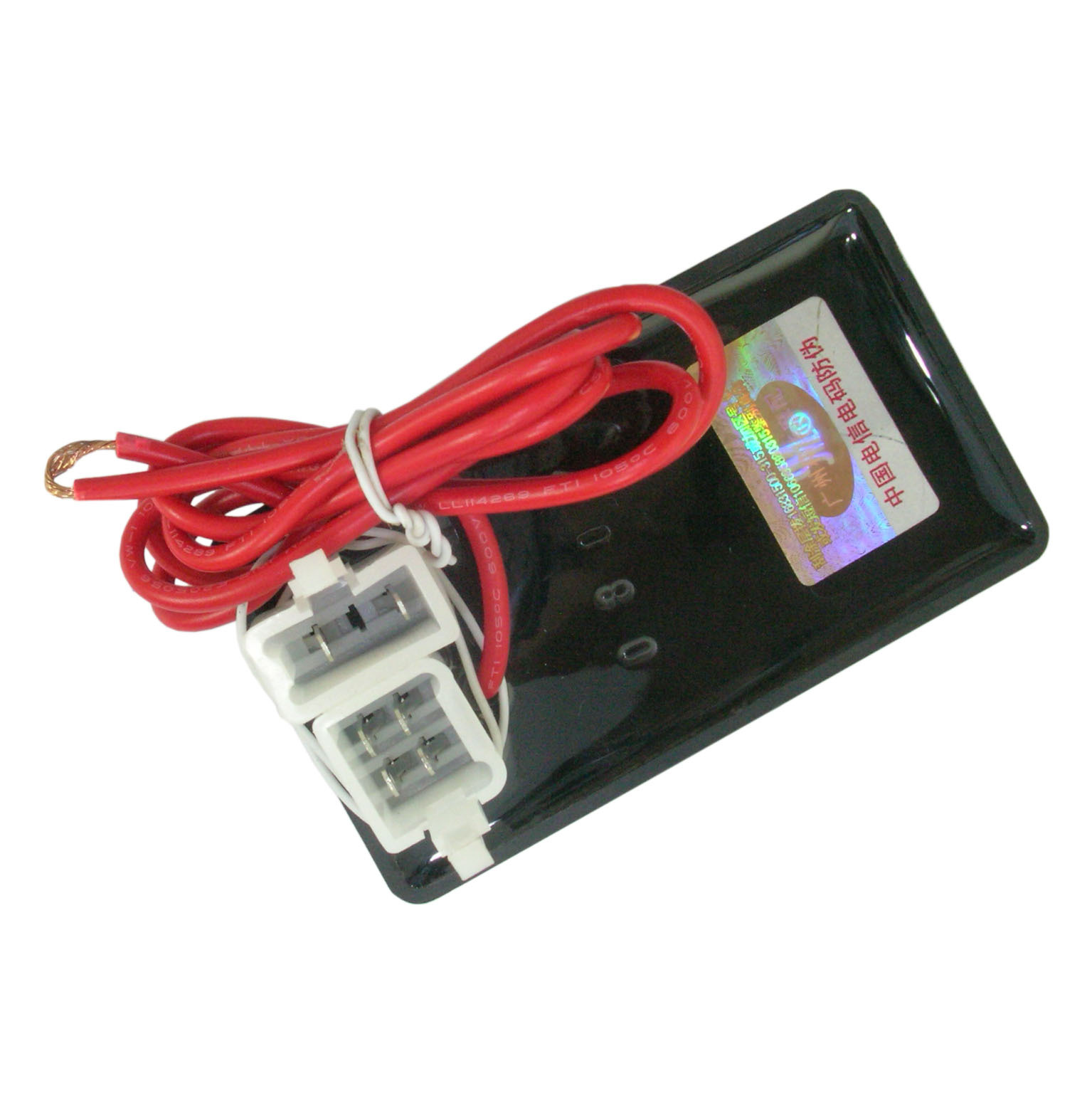 Motorcycle dc automatic ignition igniter zj125 dc cdiinIgnition from