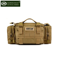 Seibertron Tactical Utility Response Shoulder Hand Bag Multipurpo se Waist Bag Outdoor 3P waist bag Tactical