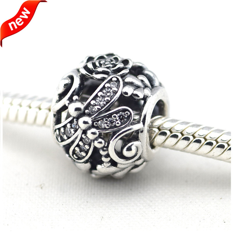 charm libellula pandora charm libellula pandora