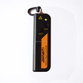 Free Shipping 650nm 1mw Mini Fiber Optic Red Laser Fiber Checker Visual Fault Locator