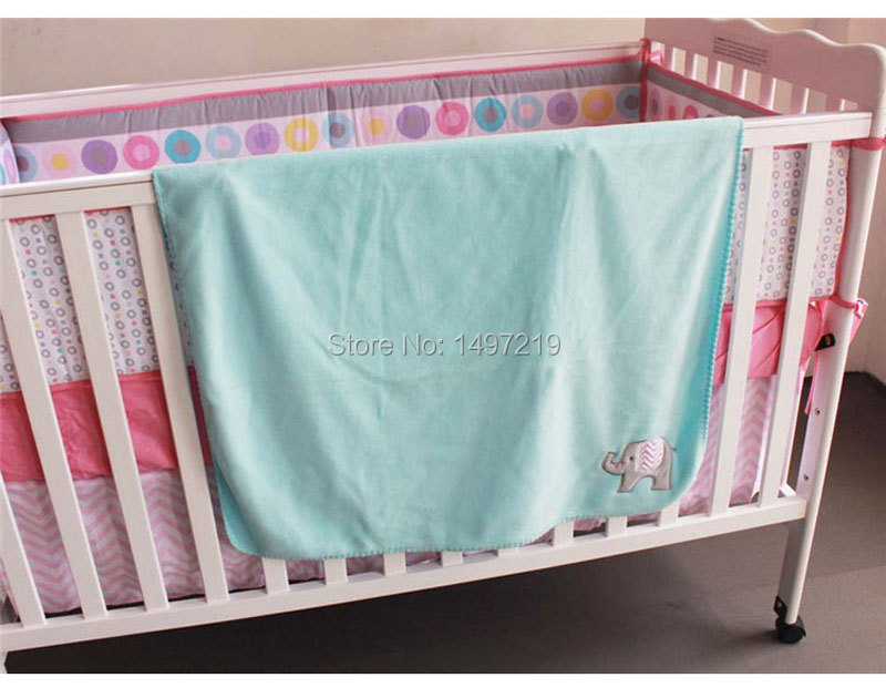 PH021 Toddler bed linen set (5)