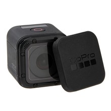 2016 Hot!Lens Cap Cover for Gopro Hero 4 session Camera Accessories