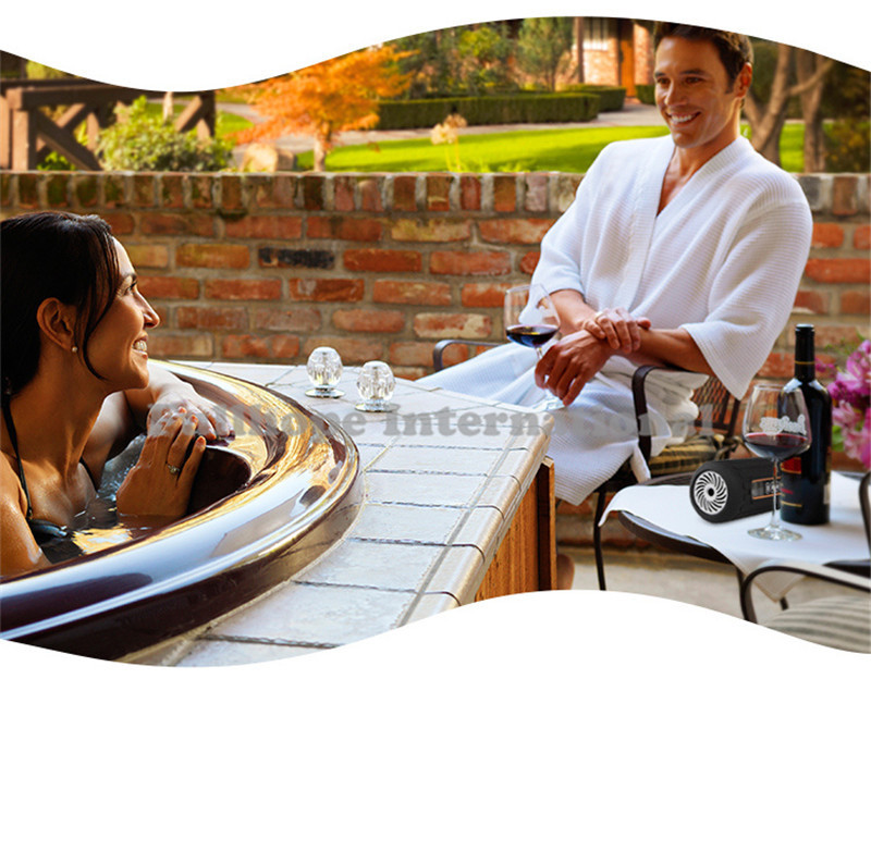 outdoor riding bluetooth speaker16