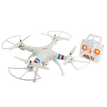 RC drone Syma X8C X8 4CH 6 Axis dron mini Drone with HD Camera helicopter 2.4GHz RTF Quadcopter for professional aerial