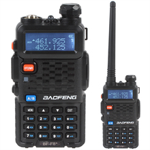 hot 2014 New BF F8 Porable BAOFENG Walkie Talkie Radio Ham Radio with Emergency Alarm Scanning