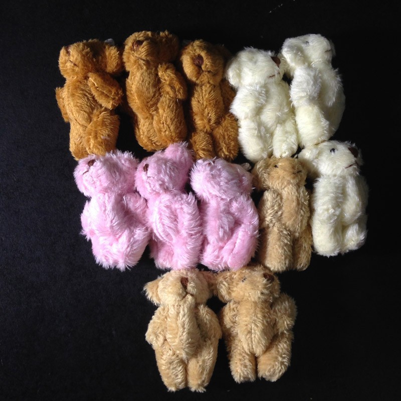 teddy bear long size price