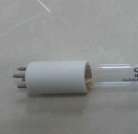 Compatiable UV  Bulb  For  Eiko G64T5L/4P