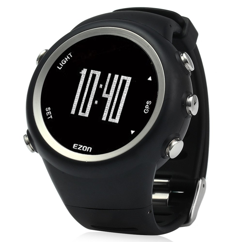 gps horloge waterdicht