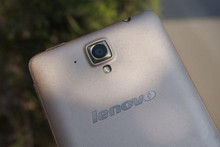 Original Lenovo S898T Mobile Phone MTK6589 Quad core 5 3 inch IPS Smartphone 8GB ROM Dual