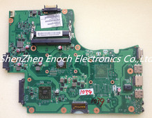 for Toshiba satellite C650D C655D Laptop motherboard Integrated V000225110 6050A2408901-MB-A02