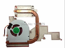AT0CL003DR0 for M640 M645 series CPU laptop Cooling Heatsink pads 100% work good prefect