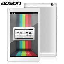 New-Sale Aoson M106NB 10 inch IPS Screen Android Tablet Quad Core MTK8217 RAM1G/8G Camera HD Rear 5.0MP WIFI 3G Smart Tablet PC