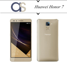 Huawei Honor 7 Cell Phone Android 5 0 Kirin 935 Octa Core 2 2Ghz 3G RAM