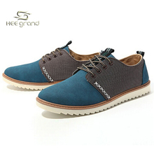 2014 Free Shipping Men Suede Shoes Big Size Shoe European Style Large Casual Shoes XMR071