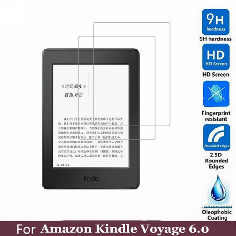  Amazon Kindle Voyage 6.0     - 