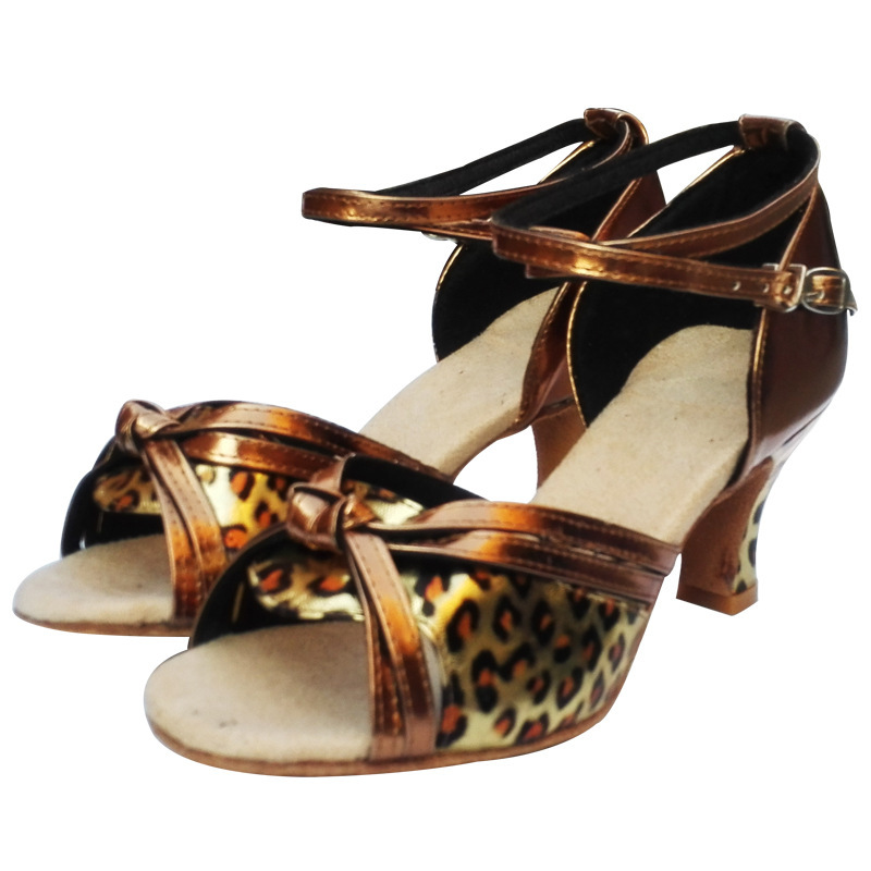 comfortable salsa dancing shoes