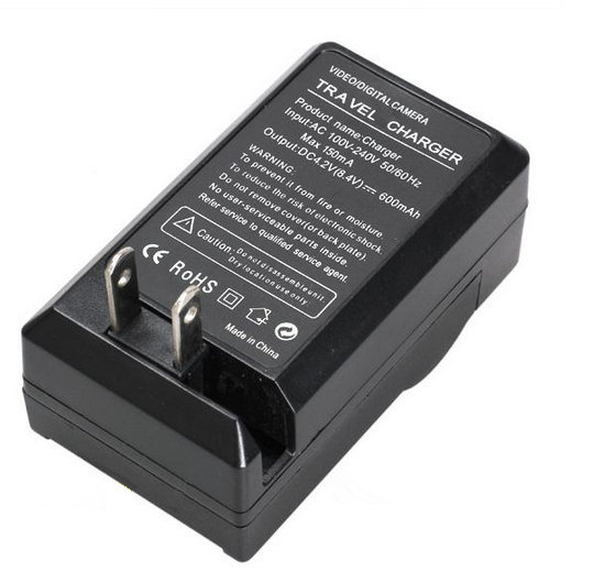 NP BN1 Battery Charger for Cyber Shot DSC W350 TX100V W550 W610 WX50 Consumer Electronics 2015