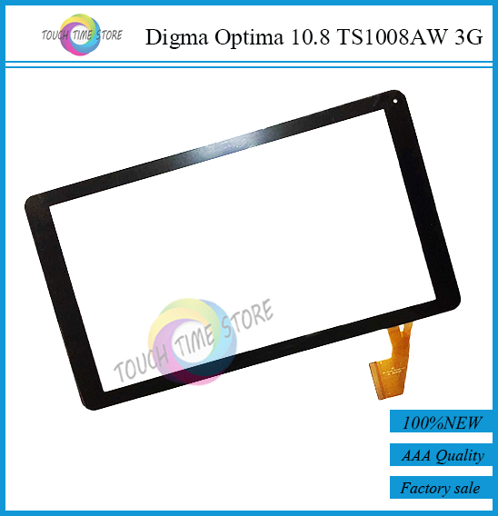 10.1 inch    digitizer    Digma Optima 10.7 TT1007AW 10.8 TS1008AW 3   