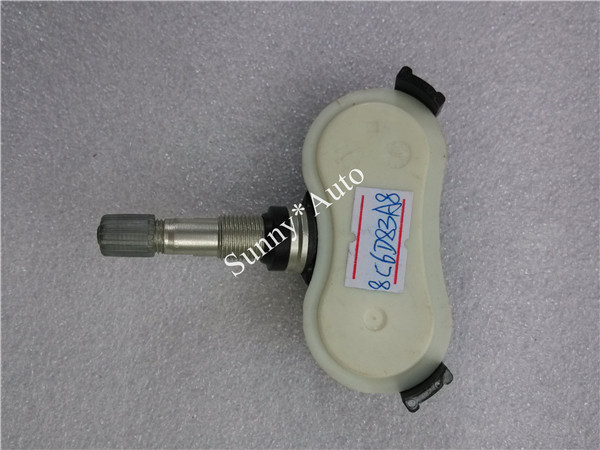 tpms sensor toyota