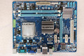 100 original Free shipping desktop motherboard for Gigabyte GA G41MT S2 G41MT S2 DDR3 LGA775 free