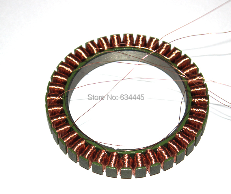 2208 4108 5208 8108 brushless motor stators PTZ PTZ motor stator