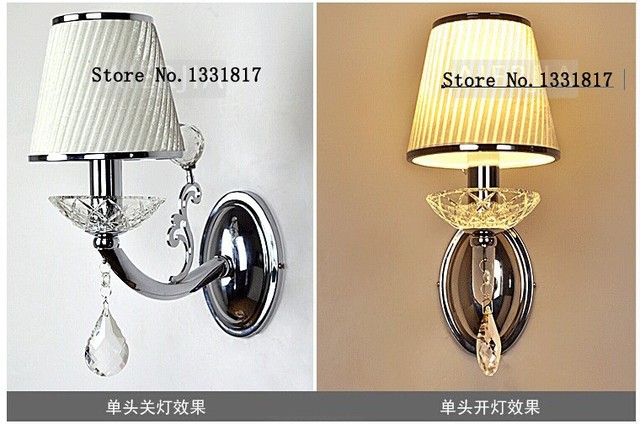 Comprar apliques de pared modernos: apliques de pared luciluz ...