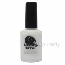 White Peel Off Liquid nail art Tape finger skin protected Palisade Easy clean Base Coat for