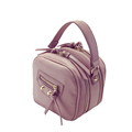 Double layer motorcycle Bag Women Trendy Classic Handbag Occident Style Fashion Designer Ladies Luxury Shoulder Bag