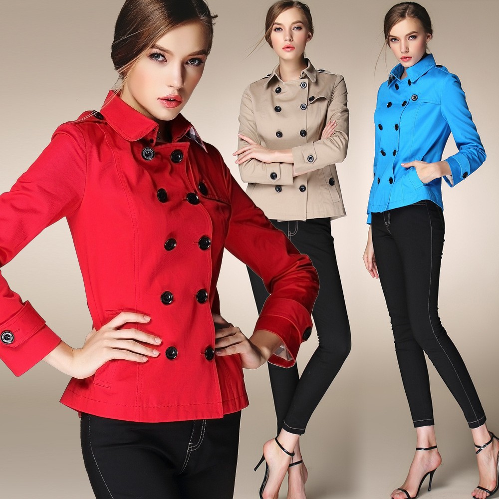 2014-new-fashion-women-s-UK-British-Cotton-Jacket-winter-autumn-brand-desigual-women-coat-casacos