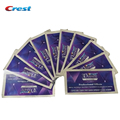 Crest 3D White Whitestrips LUXE Professional Effect Oral Hygiene Teeth Whitening Dental Care 10 pouches no