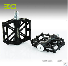 Basecamp mountain bike foot highway bicycle aluminum alloy foot pedal folding bike