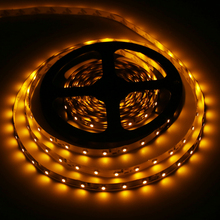 LED Strip 3528 SMD 300leds 5M Cool Warm White Red Green Blue Yellow Light Flexible Ribbon