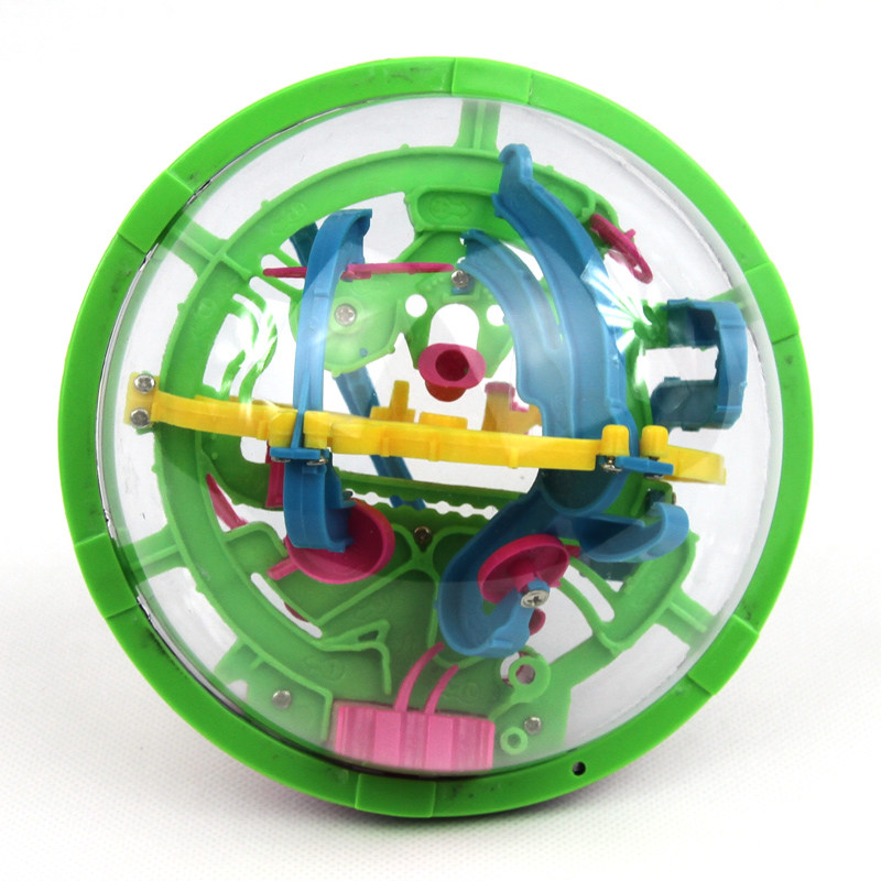3d maze ball 100 three dimensional magic ball intelligence toy flying