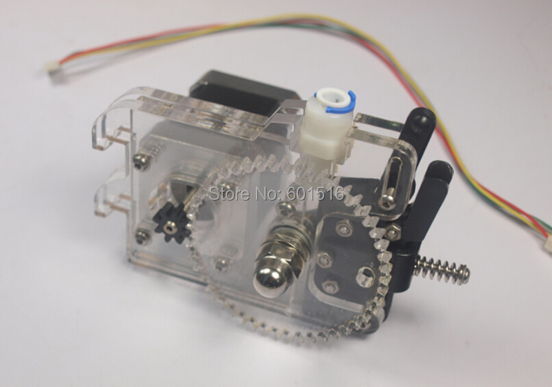 wholesale 3D printer Ultimaker a complete set of remote extruder all parts are the same as
