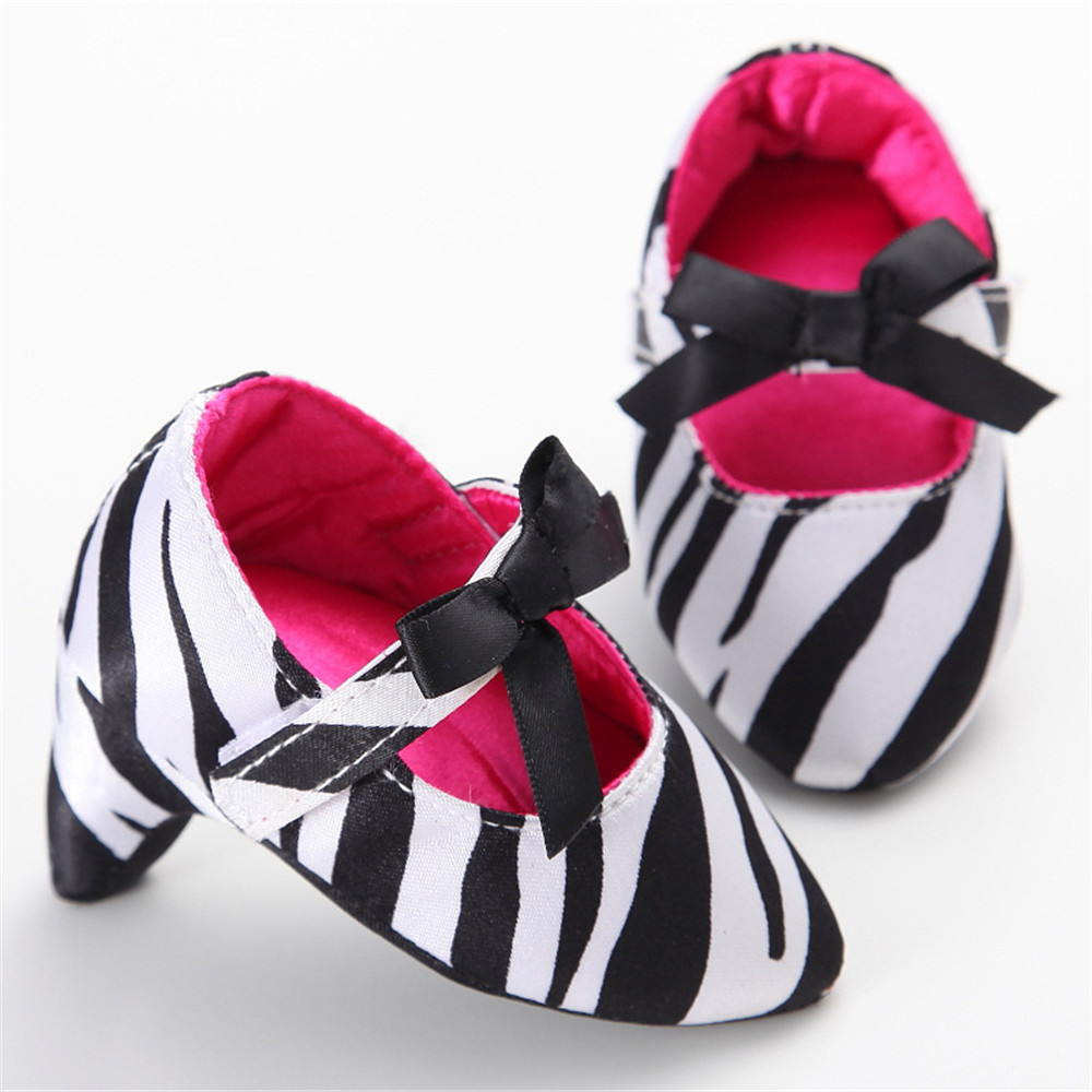 Baby High Heels - Is Heel