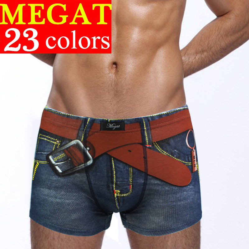 Fun mens boxer briefs Fun Boxers Mens Fun Prints Crotch Print Boxer Briefs. by Fun Boxers. $ - $ $ 6 $ 38 00 Prime. FREE Shipping on eligible orders. Some sizes/colors are Prime eligible. out of 5 stars Product Features Fun Boxers. Little Blue House by Hatley Men's Joke Boxers.
