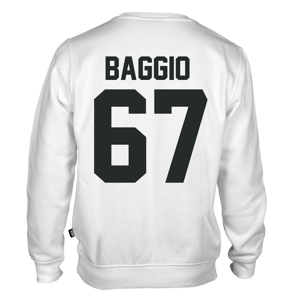 BAGGIO 67-WH-B