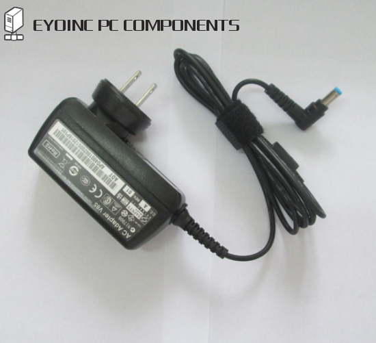 Wall Ac Adapter Charger for Acer Aspire One A110 A110X A110L A150 A150L A150X AOA110 AOA150
