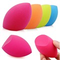 1Pcs Makeup Sponge Blender Foundation Powder Puff Flawless Blending Cosmetic Puff Makeup Tools Beauty Egg Facial