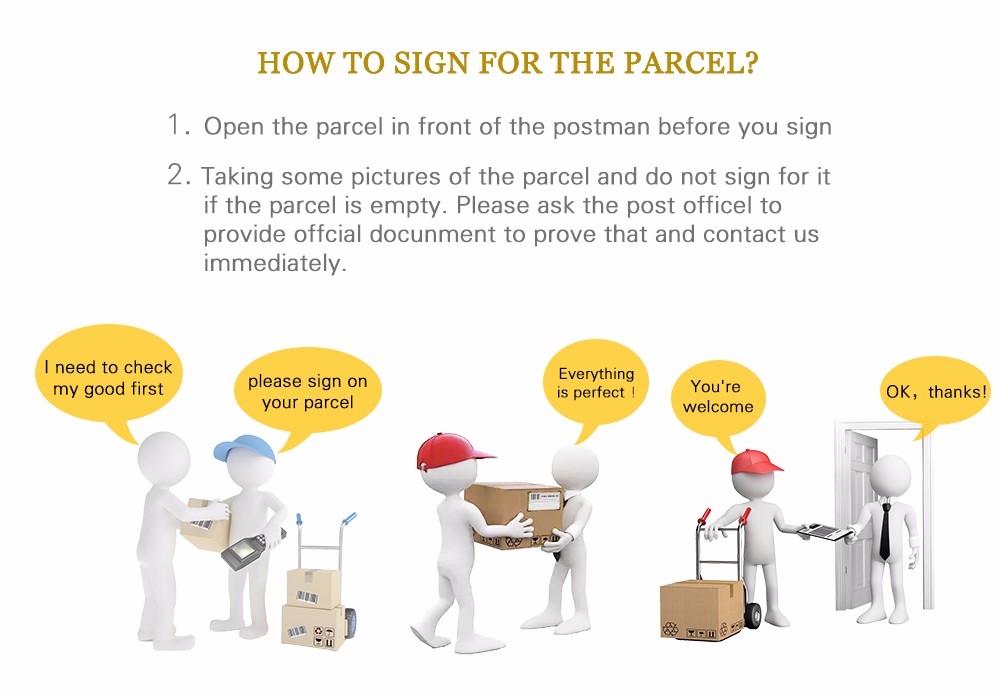 parcel